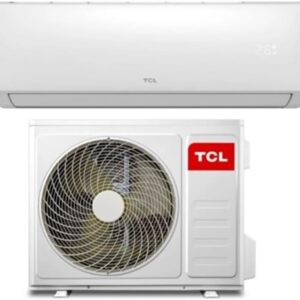 TCL AIRE S12F2S2 elite inver 3.000fgr wifi A++/A+