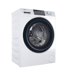 HAIER LAVADORA HW90BP14929AS C/F 9Kg 1400rpm A-20