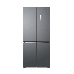 TCL FRIGO RC456CXE0 silver 4ptas n/frost 190x84 E