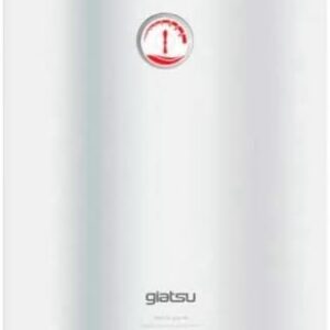 GIATSU TERMO GIA-TV-80CAPR 80L.80,8x45 VERTICAL