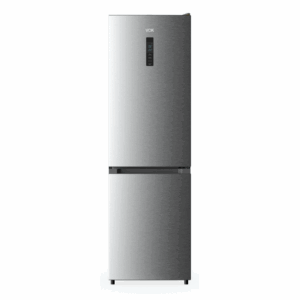 VOK FRIGO EVR-335NEIPCN 195x60 INOX 2C E DISPLAY