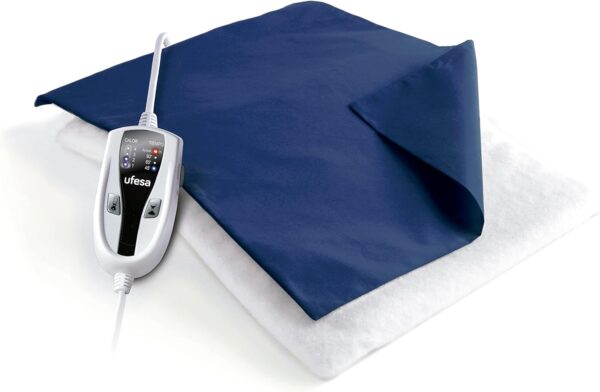 UFESA ALMOHADILLA ELECTRICA FLEXY HEAT TN 10105380