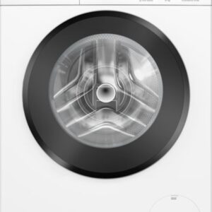 BOSCH LAVADORA WGG 254ZBES 10kg 1400rpm