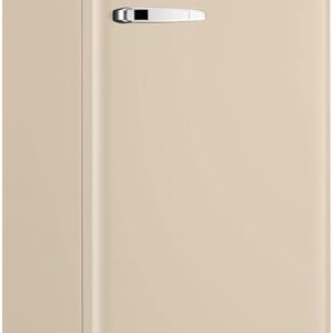 SEVERIN FRIGO RKG8985 2ptas crema ciclico 166x55