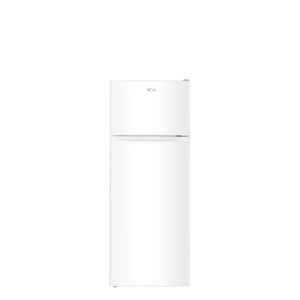 VOK FRIGO EVR-206DEW blanco ciclico 2pta 144X54 E