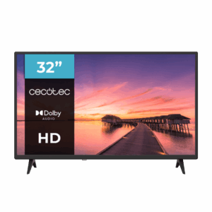 CECOTEC LED SERIE 0032S hd dolby memor flash 02613